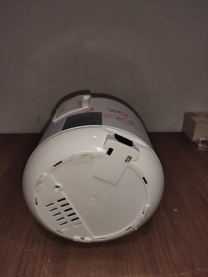 WHALERICE COOKER Portable Convenient - White Electric 4 CUPS - SP-400PR