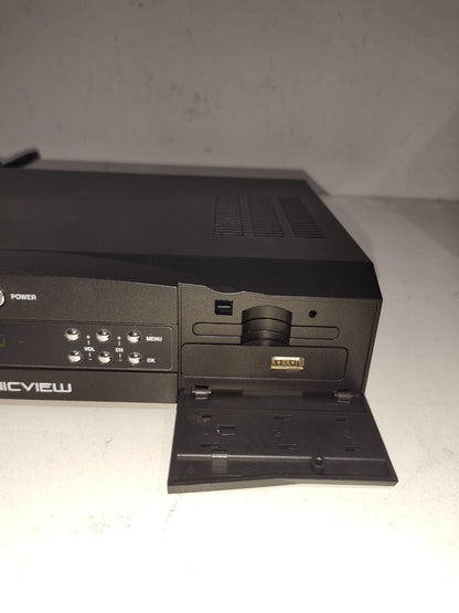 Sonicview SV-4000 Free To Air Satellite Receiver