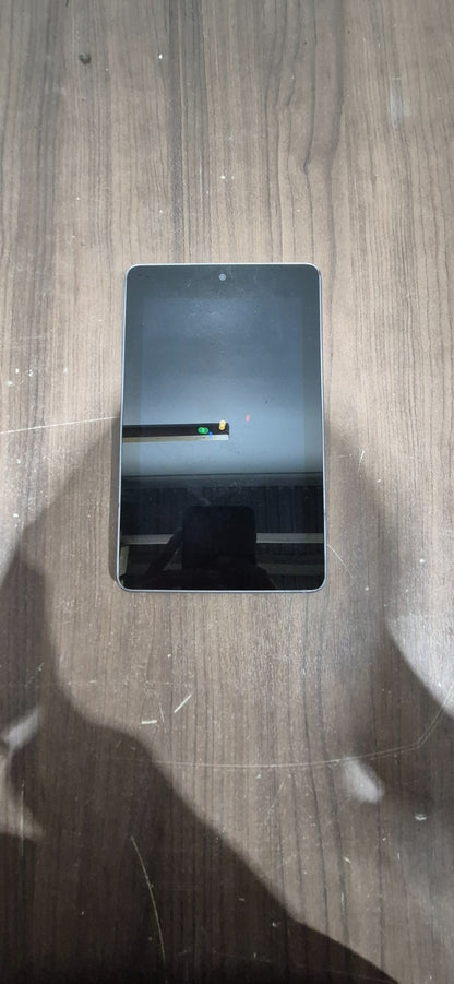 Asus Google Nexus 7 (1st Gen) 16GB Wi-Fi 7" Android Tablet 2GB Quad-core 5MP