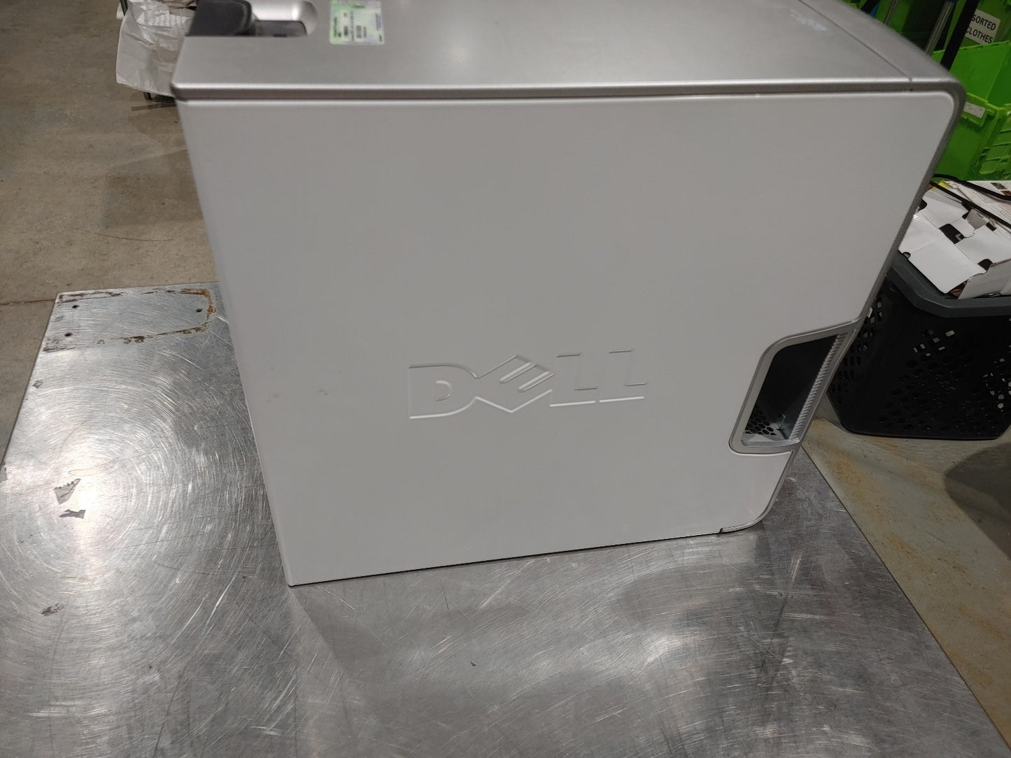 Dell Dimension 5150 Retro WindowsXP PC Pentium4 3.2GHz 1GB RAM 160GB HDD Fair