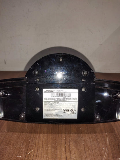 Bose SoundDock - Digital Music System