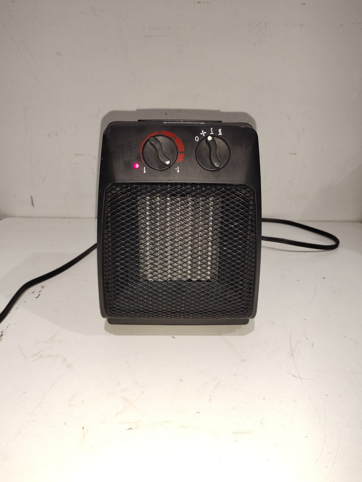 Lancaster HPD15 Portable Heater Heating Fan