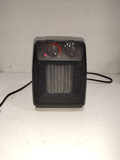 Lancaster HPD15 Portable Heater Heating Fan