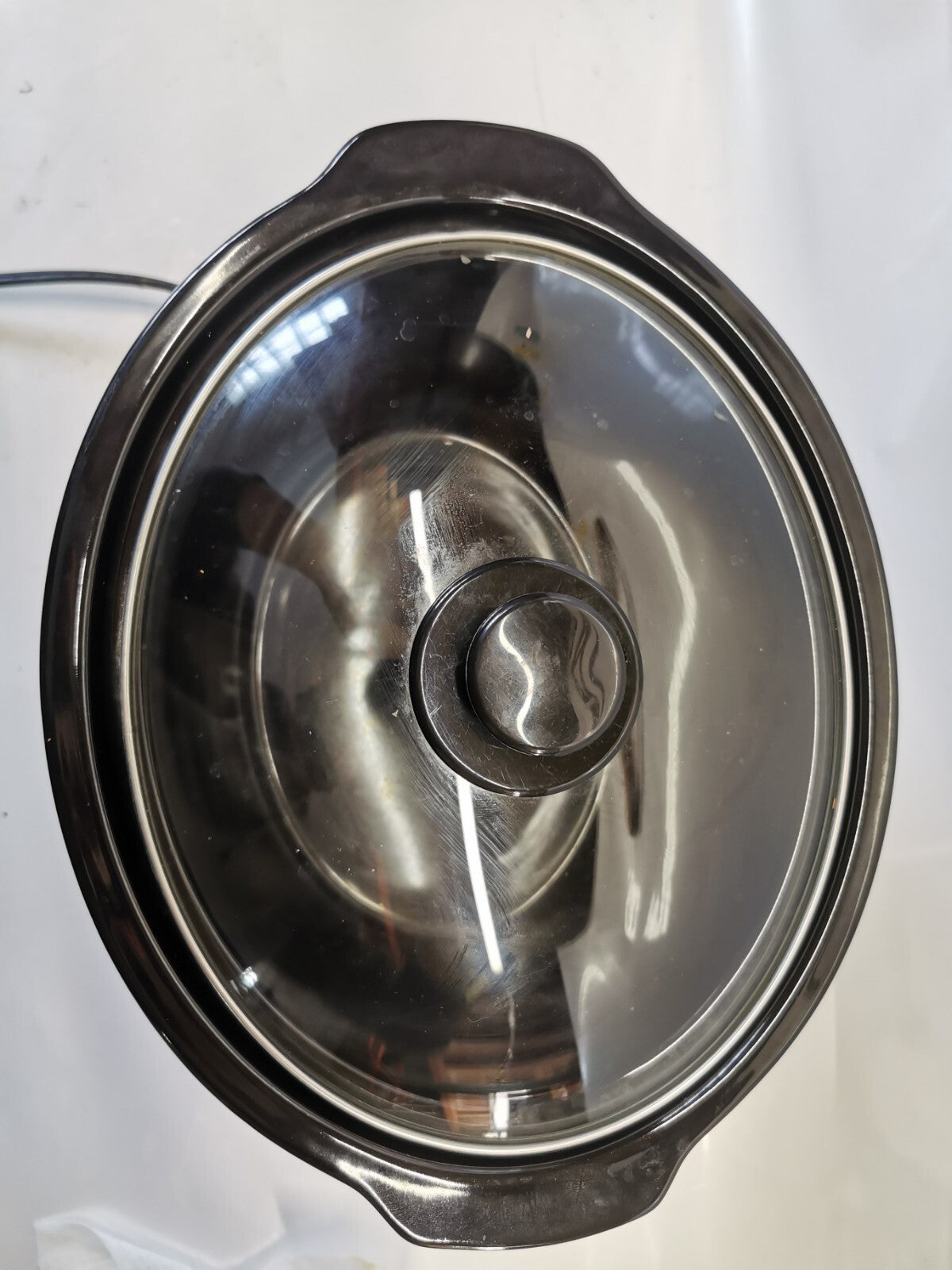 Hamilton Beach slow cooker model: 33140VCR