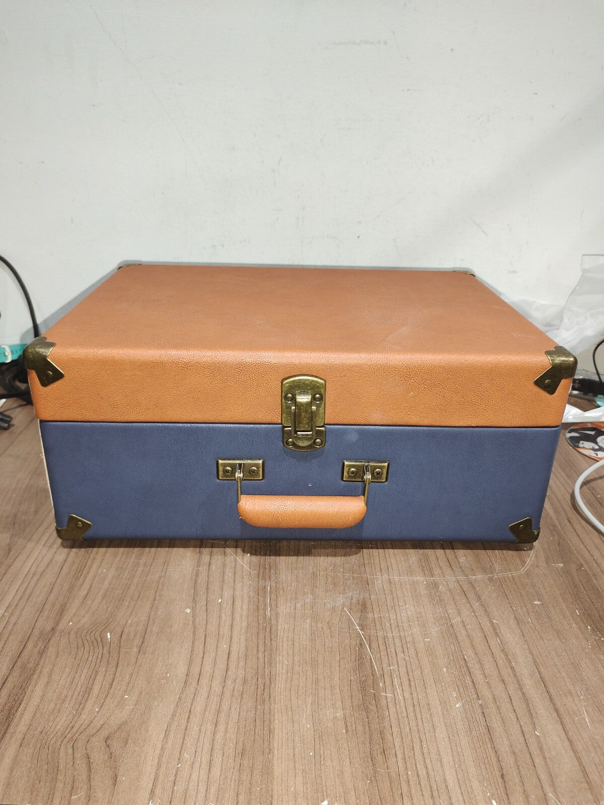 Crosley CR6249A USB Turntable Vinyl Record Player