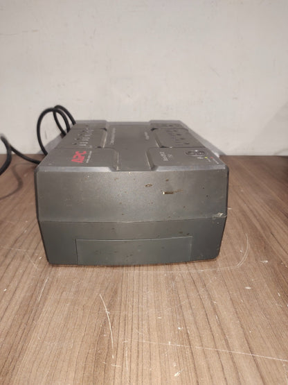APC Battery Back-UPS ES 750BB 10 Power Outlets