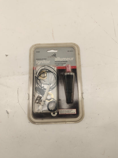 Outdoor Backyard Grill Snap-On Ignitor Kit