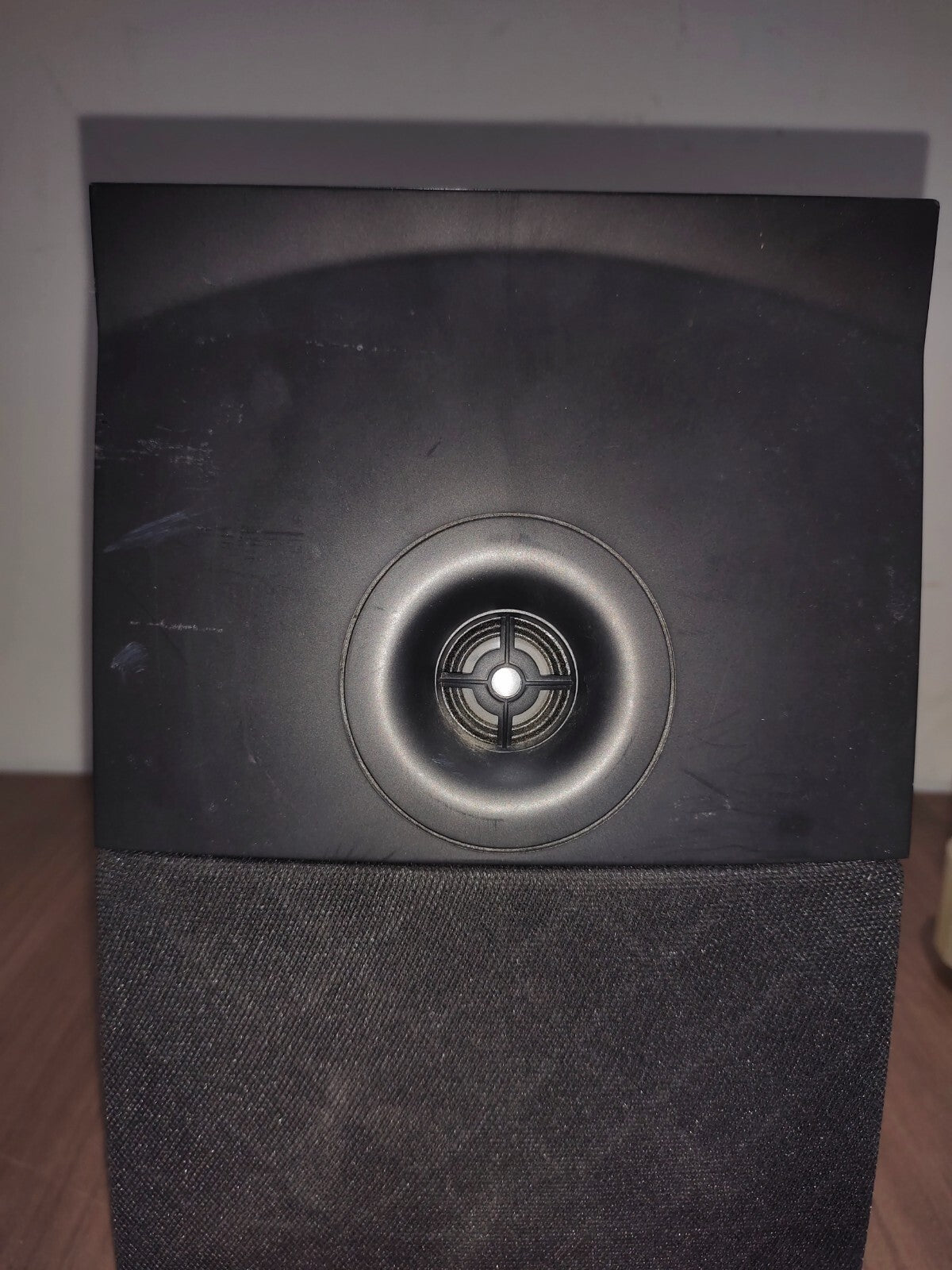 Energy Speaker - E:XL Series - Black Color - 1