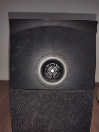 Energy Speaker - E:XL Series - Black Color - 1