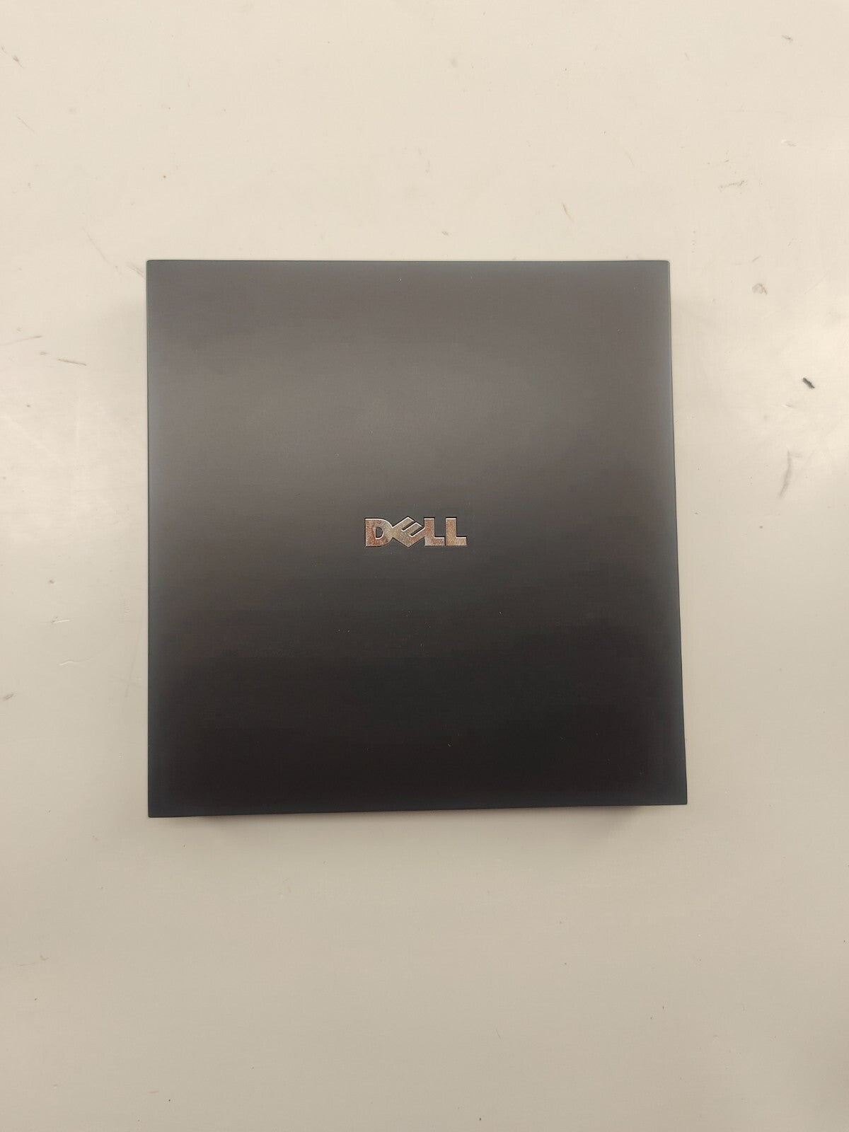 DELL LATITUDE E-Series PD20S External DVD-RW Optical Drive eSATA