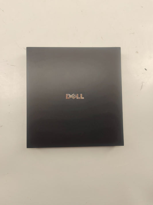 DELL LATITUDE E-Series PD20S External DVD-RW Optical Drive eSATA