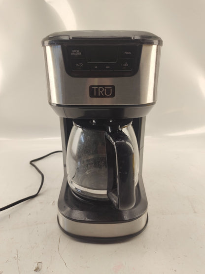 TRU 12 Cup Coffee Maker - CM-129CN