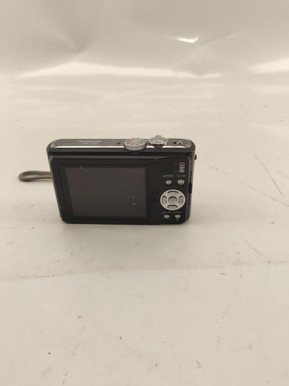 Panasonic Lumix DMC-ZS5 12.1MP Digital Camera - Untested
