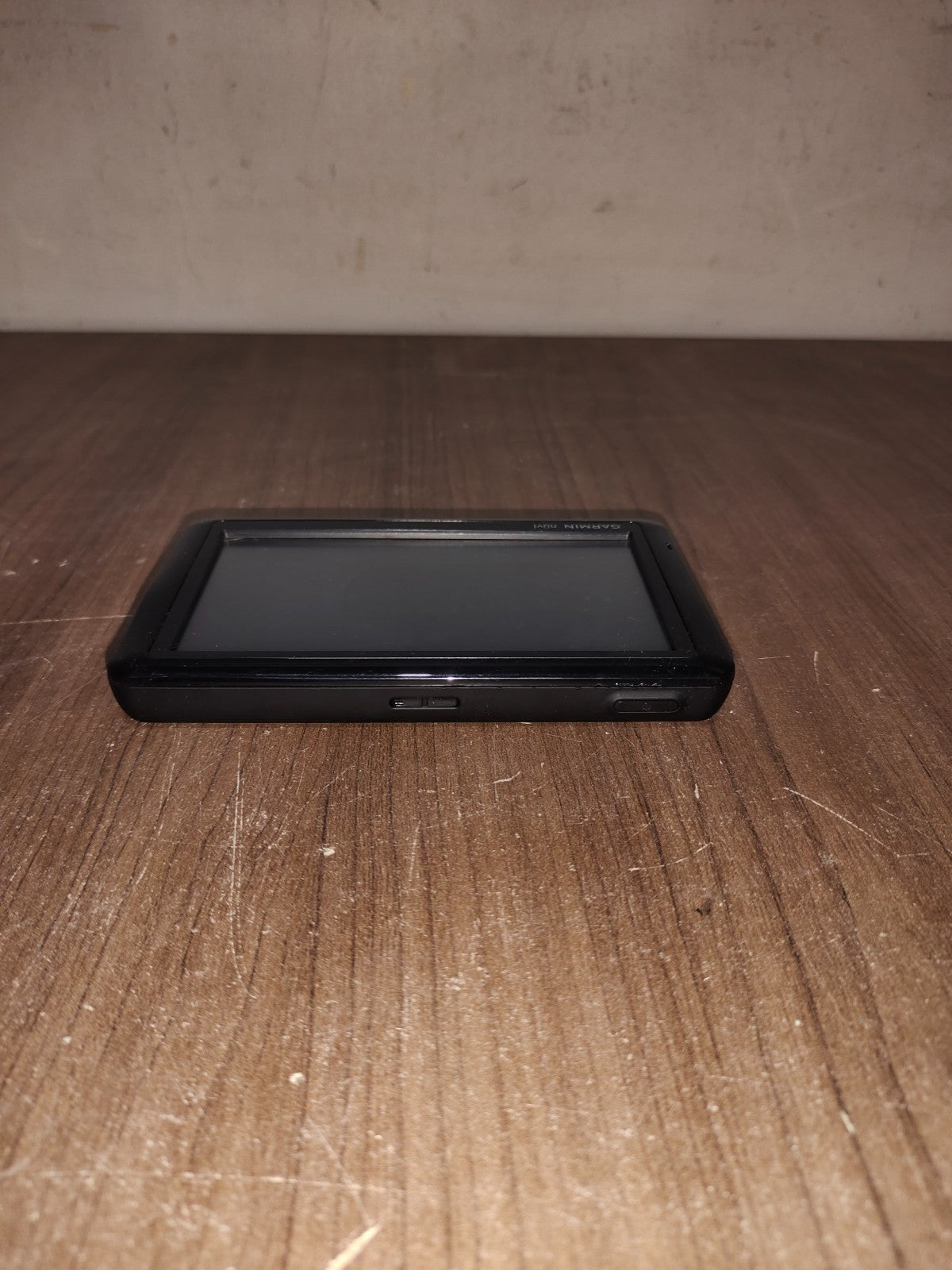 Garmin Nuvi 1490 Portable Bluetooth GPS Navigator - Unit Only