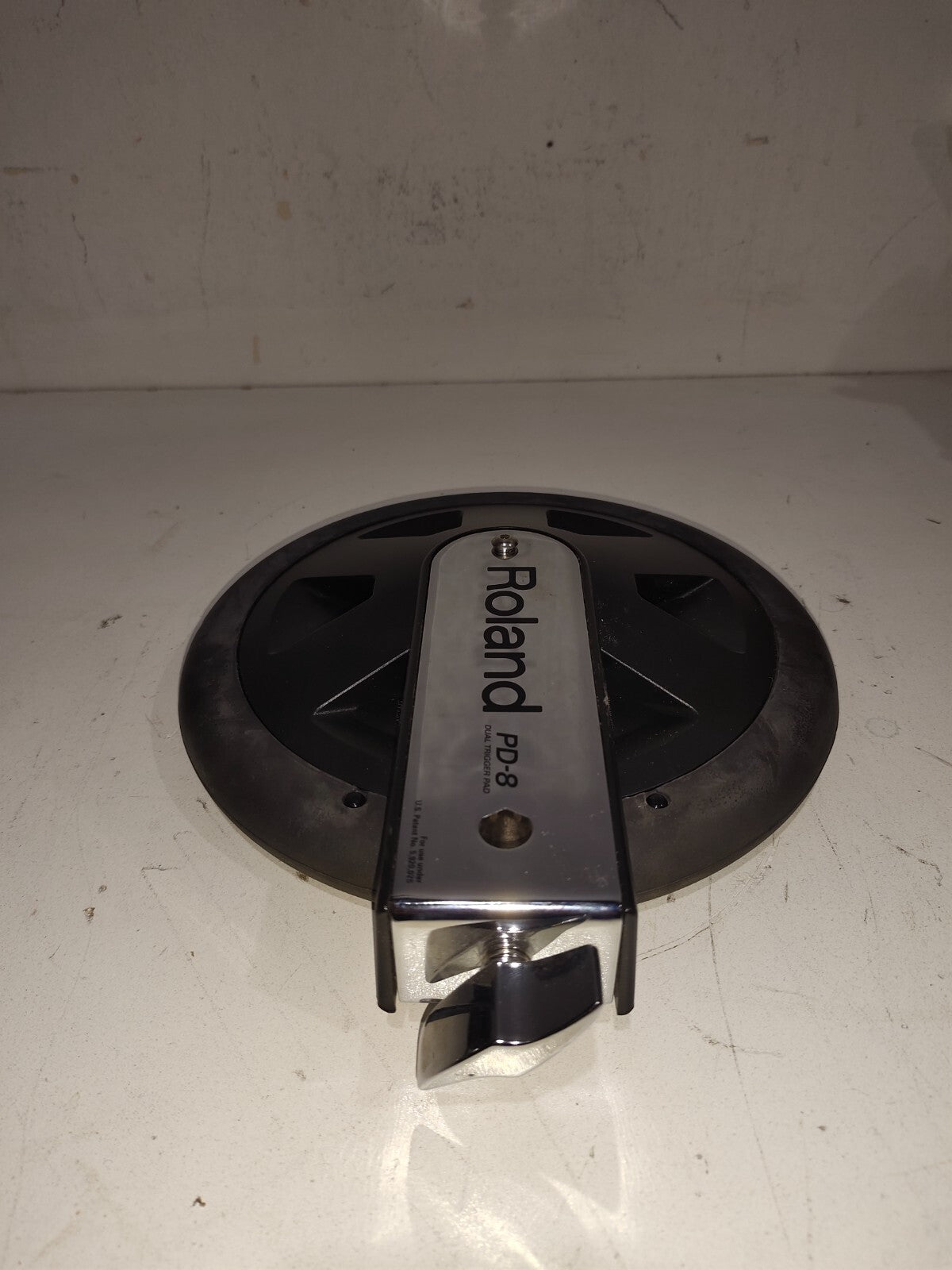 Roland PD-8 Dual Trigger V-Drum Pad - 1