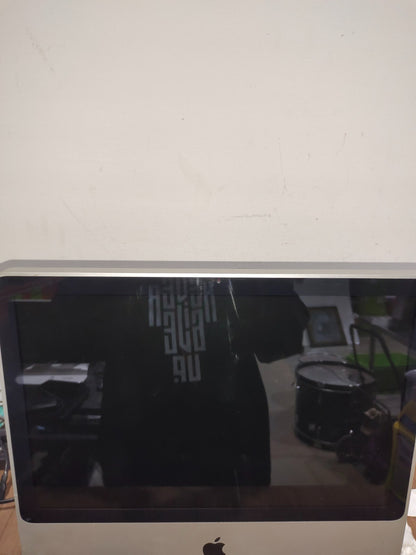 Apple iMac 9.1 - A1224 20" Core 2 Duo P7350 2.0GHz 2GB RAM 160GB HDD El Capitan