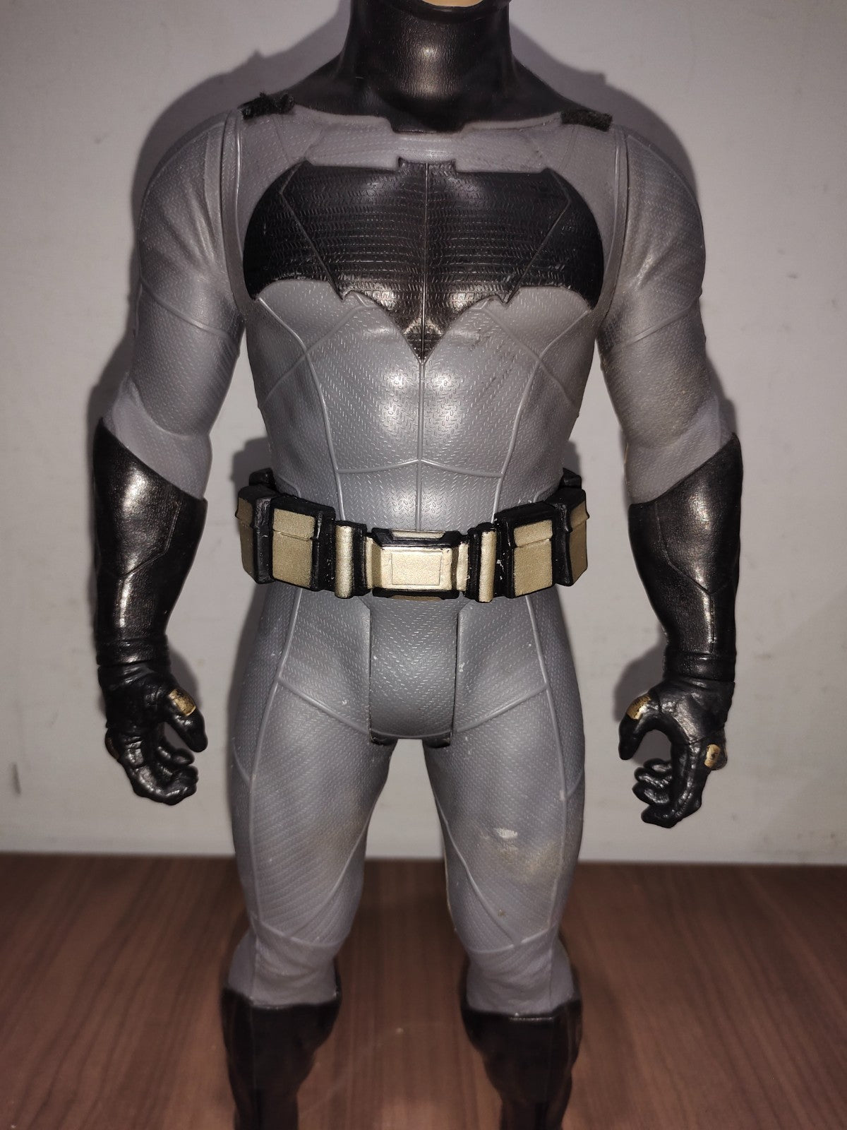 Batman Vs Superman Big Figs 19” Batman Action Figure Jakks