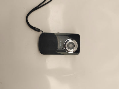 Snapp Coby HD 720P Handheld Digital Camcorder Black