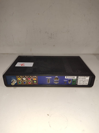 Motorola DCX3200 A081 033 Dolby Digital Plus HDMI TV Box - No Power Cord