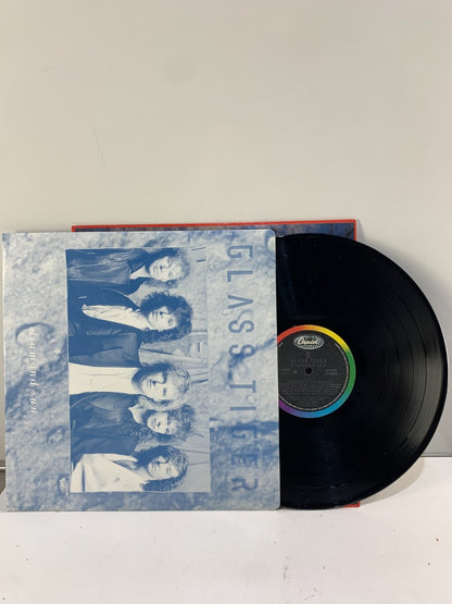 Glass Tiger - Diamond sun (1988) [LP]