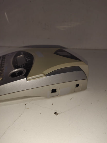 Brother P Touch Electronic Labeling System PT-1950 label printer - Untested