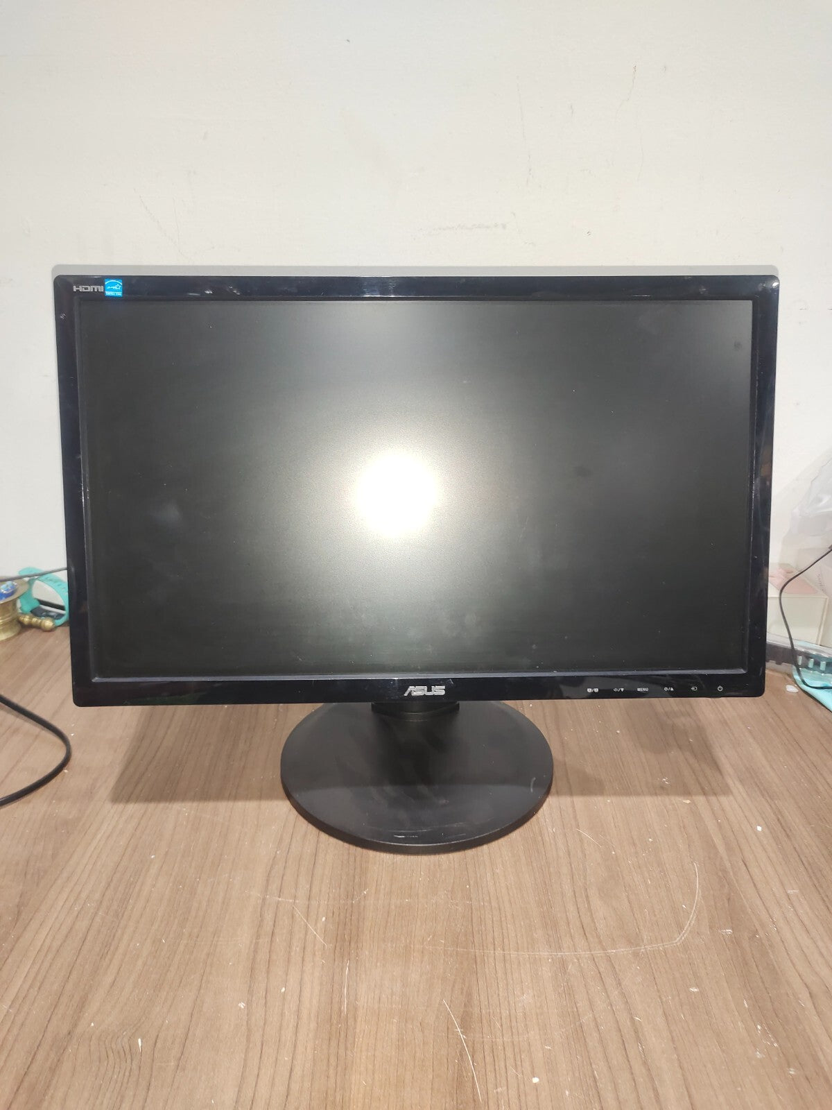 ASUS VE228H 21.5" Widescreen LCD Monitor VE228