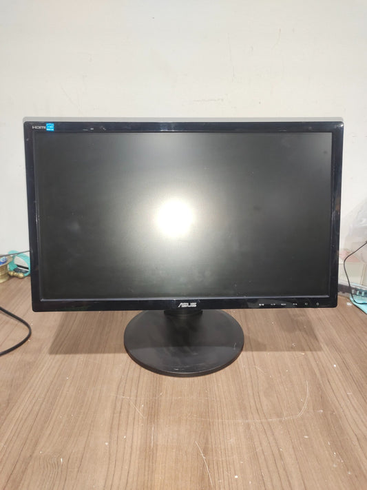 ASUS VE228H 21.5" Widescreen LCD Monitor VE228