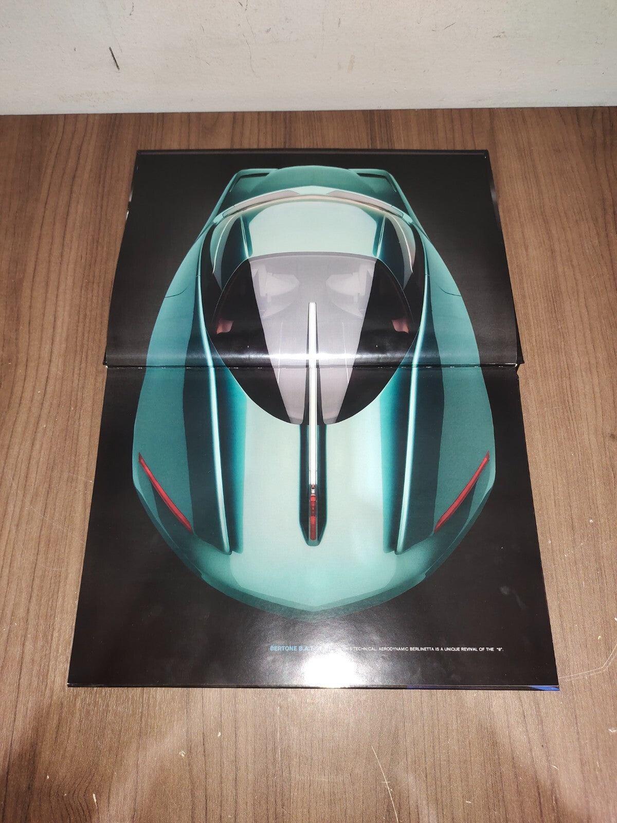 Dream Cars of the 21st Century - Ron Kimball - Massimo Mambretti (HC 2013)