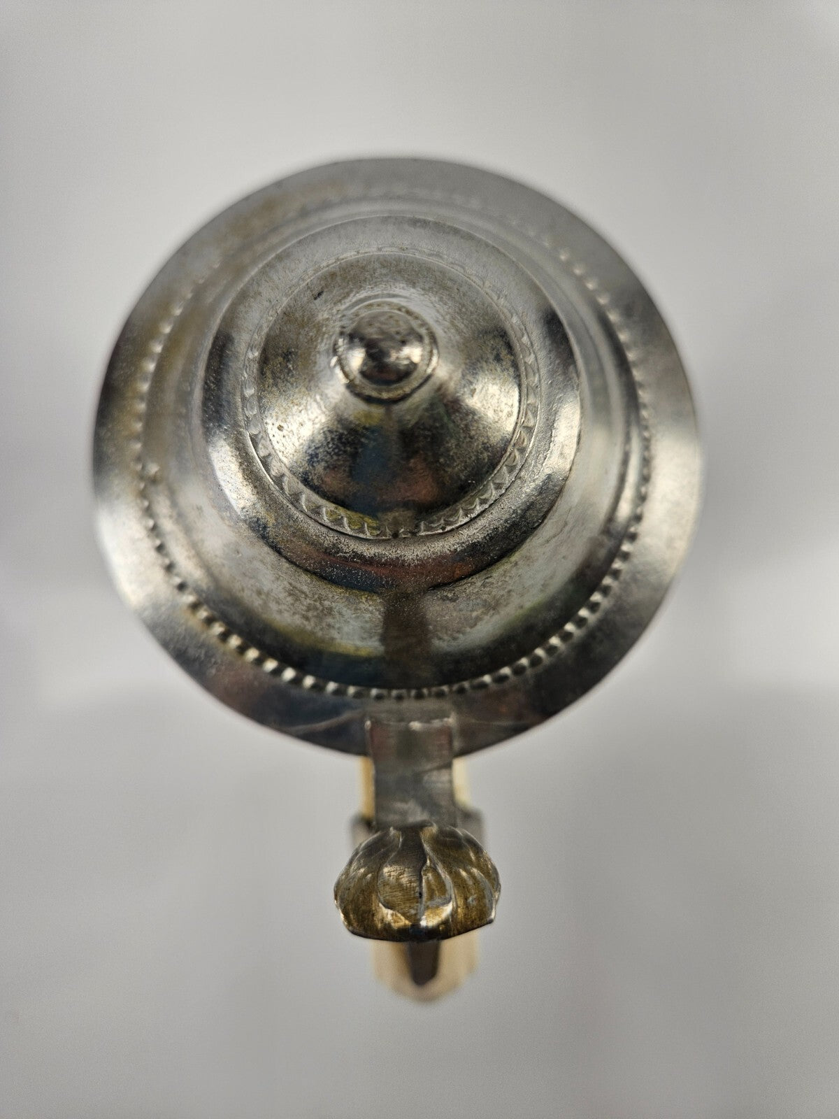 2004 Aspire Awards 9.5" Beer Stein Tankard