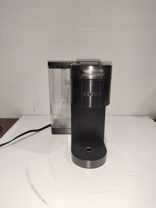 Keurig K-Supreme Plus Single Smart Coffee Maker Model K29 4 to 12oz cups