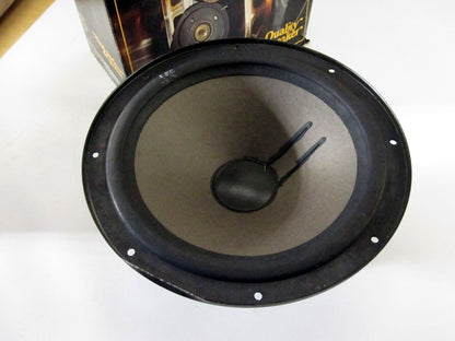 Vintage Philips DeForest Loudspeaker - Classic Audio Elegance