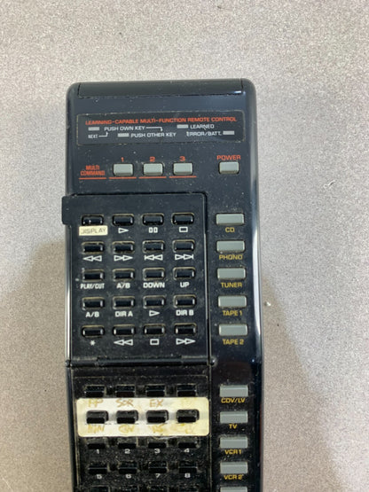 Yamaha Remote Control Transmitter MRX-100