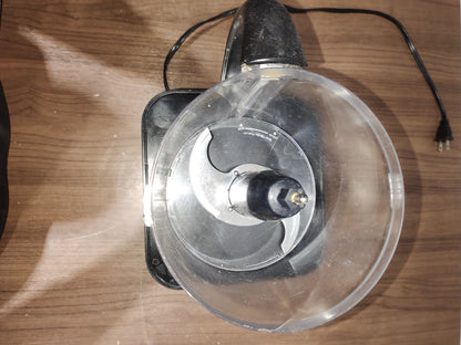 Oster 10 cups Jar Blender Food Processor - FPSTFP3122-033