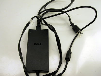 Dell LA130PM121 Power Adapter - Black