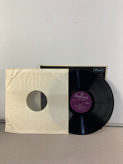 Walton Façade LP Gingold Oberlin Brunswick AXA 4526 UK Mono