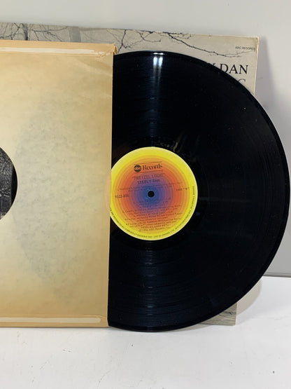 Pretzel Logic by Steely Dan, 1980 Lp/Vinyl