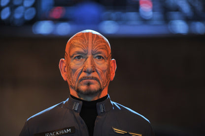 Ender's Game (Blu-ray + DVD)