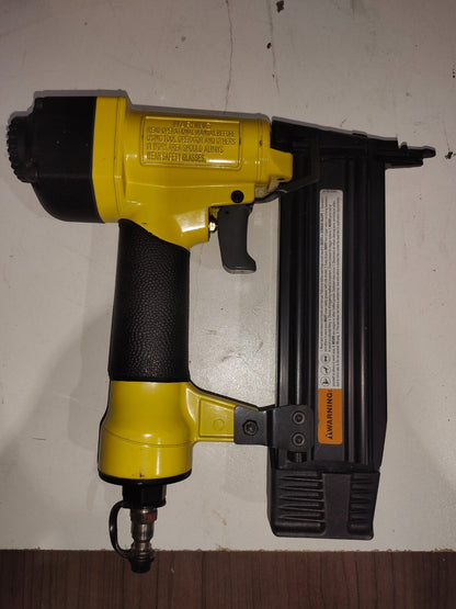 Stanley FatMax Air Powered Brad Nailer - Gun Only
