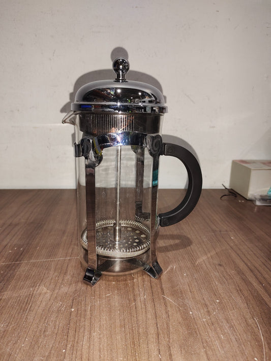 Starbucks Brand Glass Coffee Espresso French Press