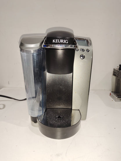 Keurig K70 Platinum Single Serve Coffee Maker