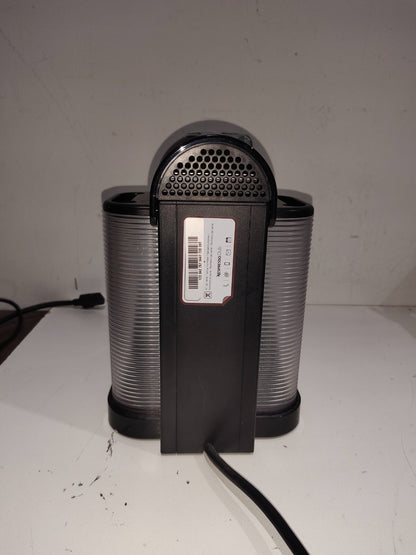 Nespresso VertuoLine Coffee and Espresso Maker Machine - Black GCA1