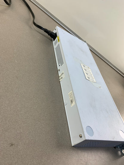3COM Baseline Switch 2226 Plus Port Gigabit Switch