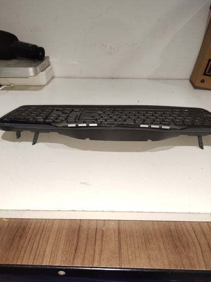 Logitech MK710 Wireless Keyboard