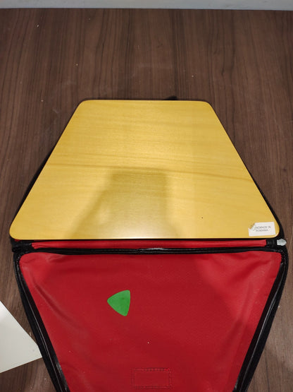 The Music Maker Melody Harp - Award Winning Lap Harp/Zither with Song Sheets