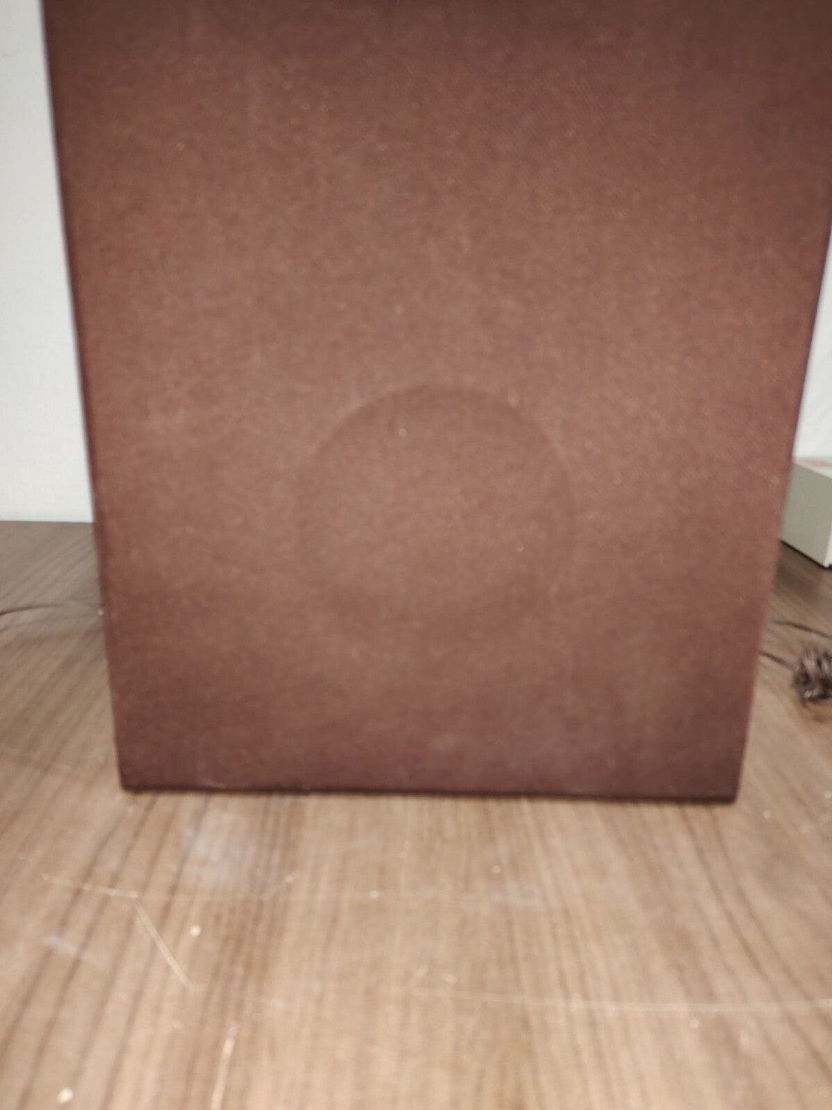 Vintage LLOYDS Speaker WW099 Series - 729A - 2