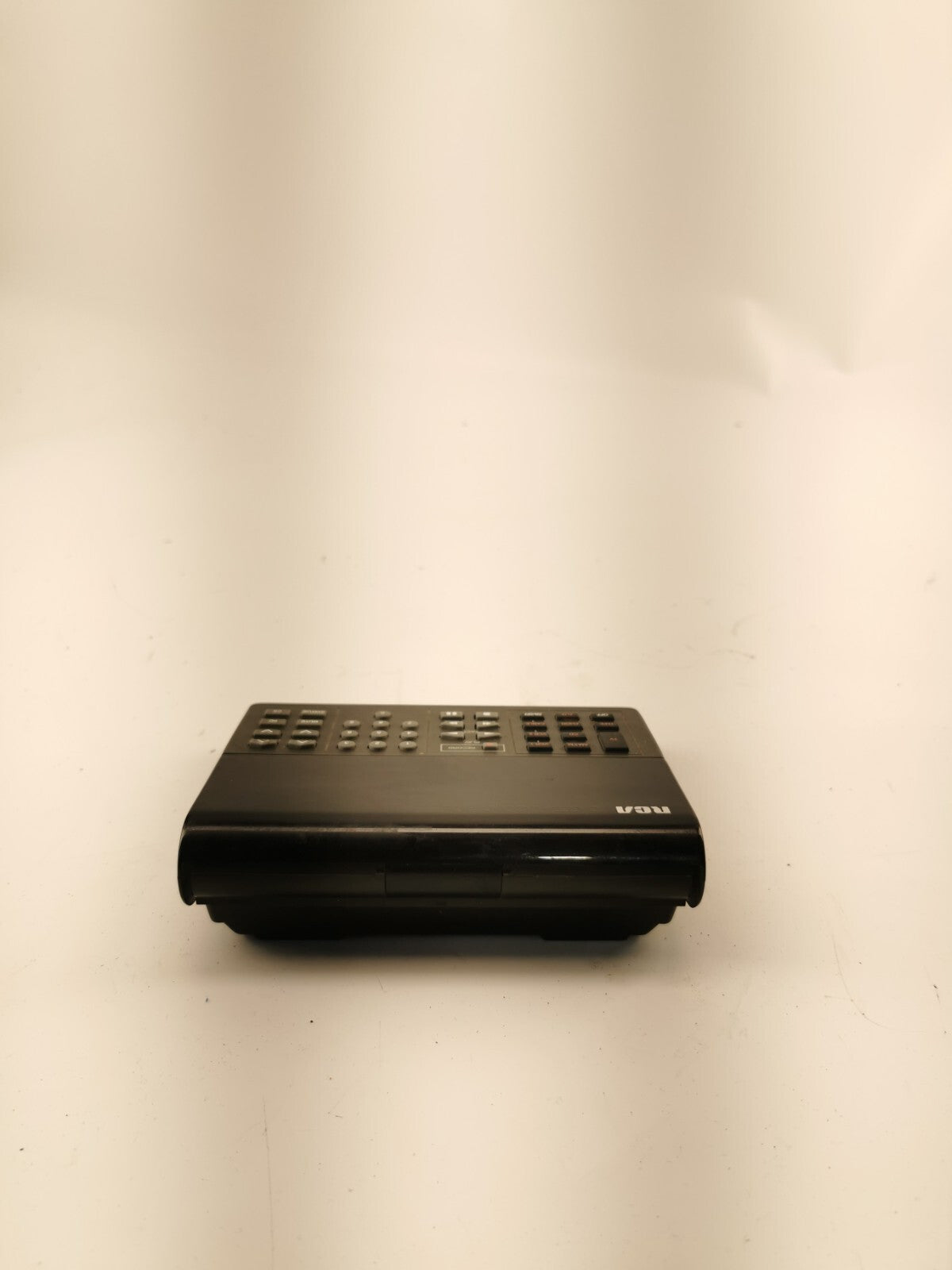 Vintage RCA CRK55B Digital TV VCR Remote Controler (NOT POWER TESTED)