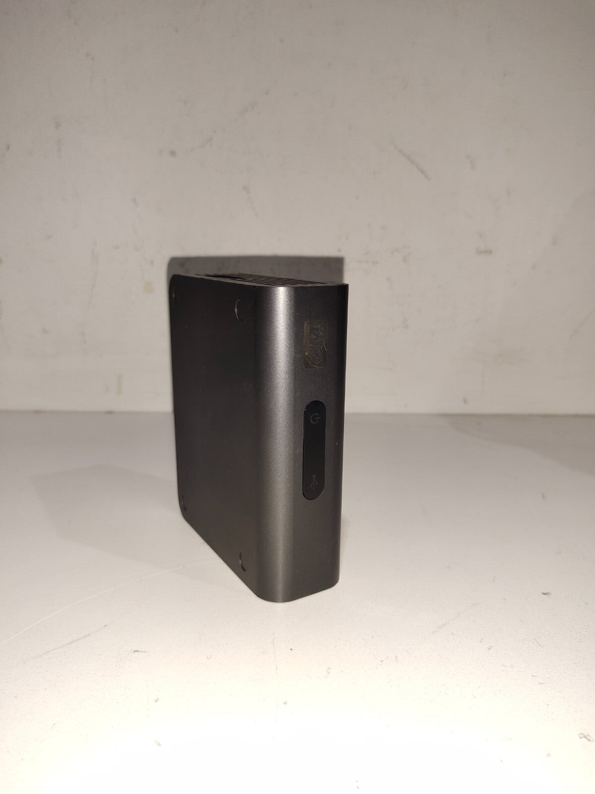 Western Digital WD TV Live Hub 1TB Digital HD Media Streamer - 1