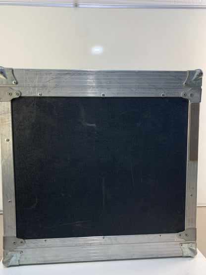 AXE Sound Systems Road Case - Heavy-Duty Equipment Storage.