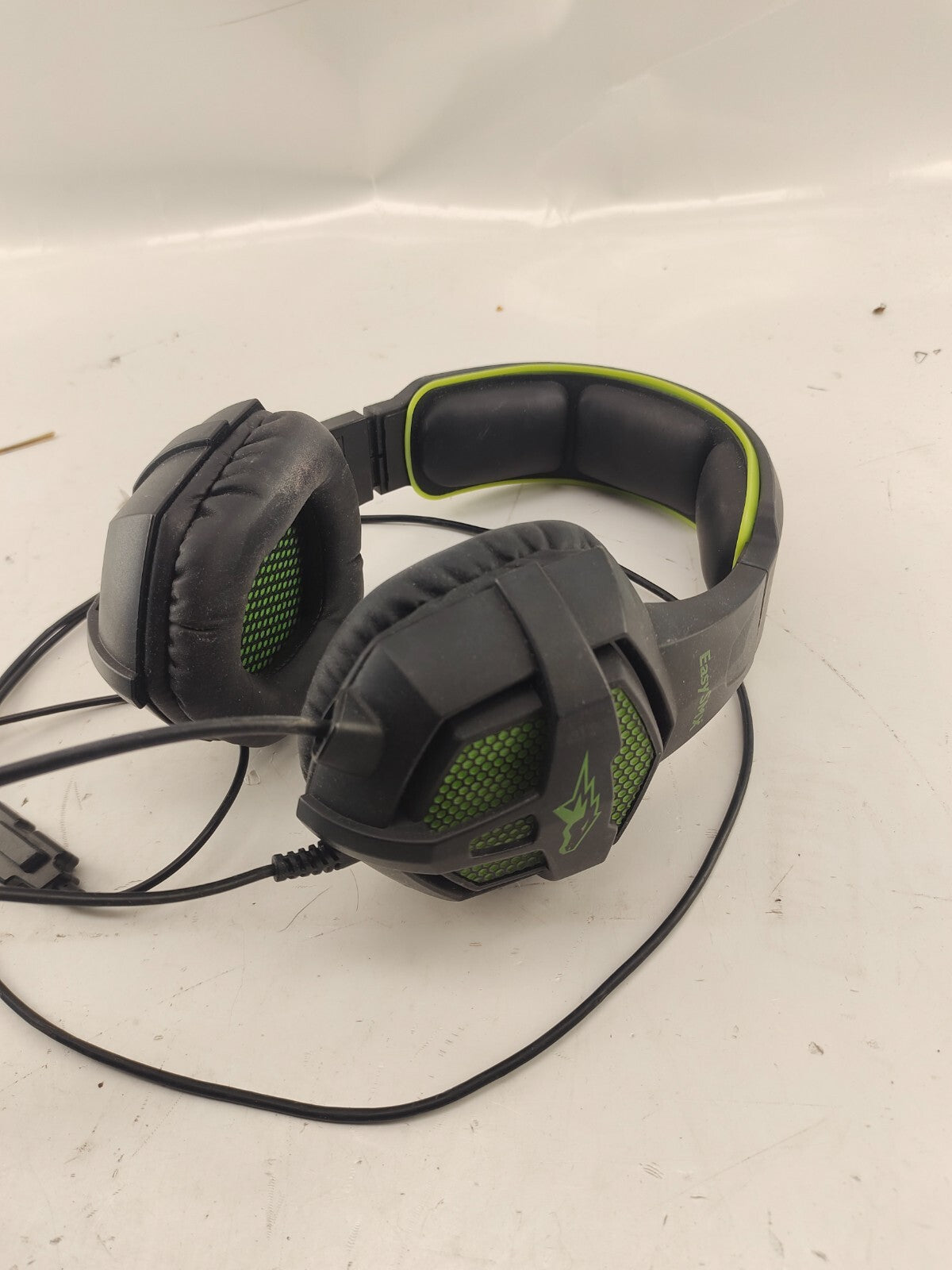 EasySMX Gaming Headset PS5/PS4/XBOX/PC Gaming - Green