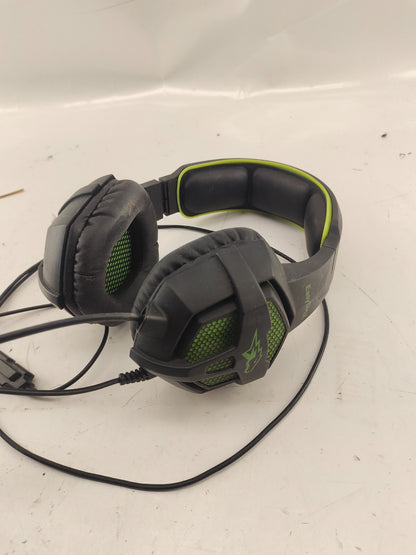 EasySMX Gaming Headset PS5/PS4/XBOX/PC Gaming - Green
